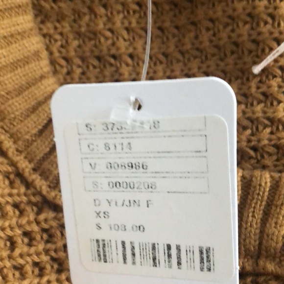 Free People Moonray Top - Picture 7 of 10